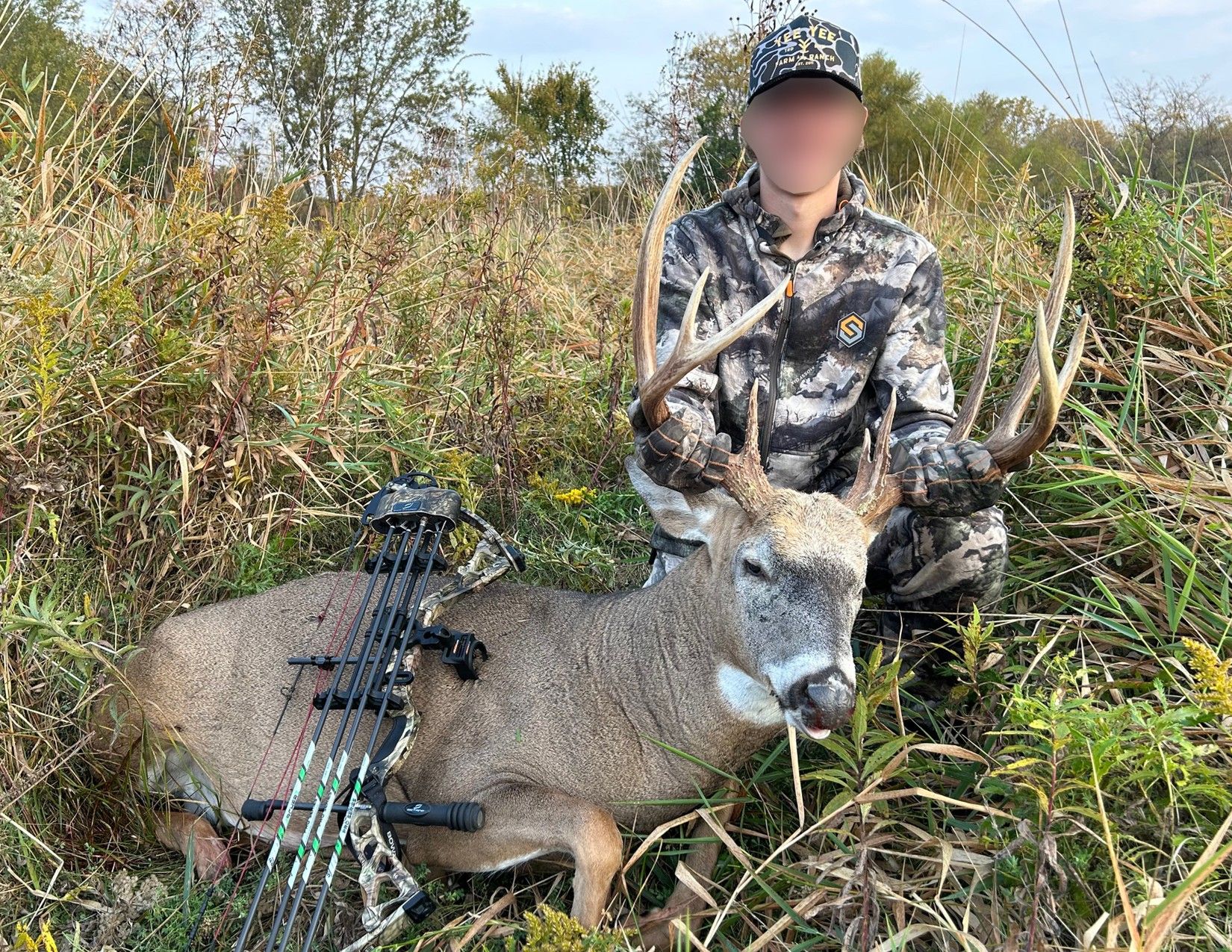 Listing Photo: Hunting Photo 2